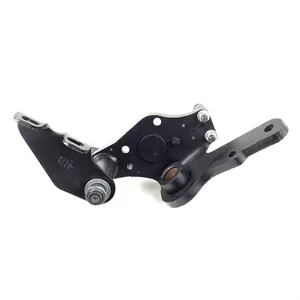 Hendrickson Knuckle, Backbone, Passengers Side, Typical 255422 