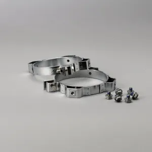 Donaldson Pipe Guard Clam 1446792 