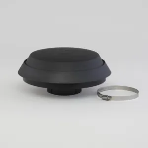 Donaldson INLET HOOD, PLA 356842 