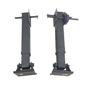 Holland Leg Set 266836 