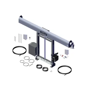 Roll-Rite Tarp System Ta 993409 