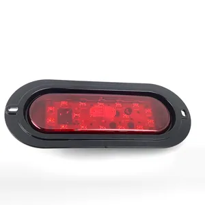 Truck-Lite Stop/Turn/Tail 254858 