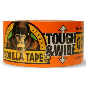 ToolWeb GORILLA TAPE TO 1229187 