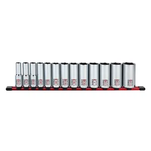 Sunex Tool 13 PC. 1/2  DR. 1354854 
