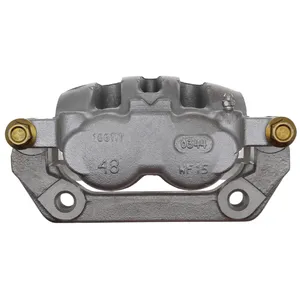 Raybestos DISC BRAKE CALIPER AND BRACKET ASSEMBLY 975748 