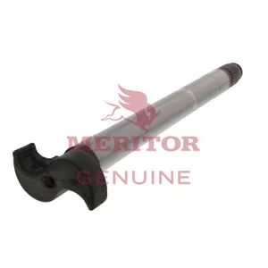 Meritor Q Plus 1.5 28 Spline Left Hand Camshaft 737584 
