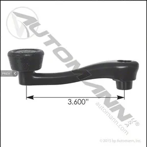 Automann Window Handle P 379996 