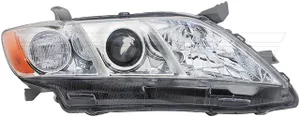 Dorman HEAD LAMP ASSEMBLY 536810 