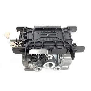 Wabco Trailer ABS TCSII ECU Valve 243330 