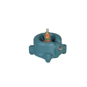 Haldex VALVE AUTO DRAI 1205876 