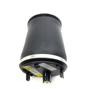 Hendrickson Air Spring - Rear, Air Suspension 252460 