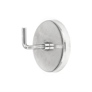 Titan Jack & Equipment 3IN MAG HOOK 1355766 