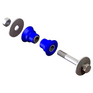 Atro BUSHING 407602 