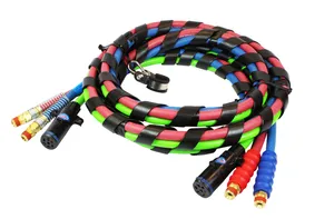 Phillips Hose - Three-In-One 222384 