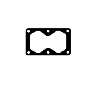 Haldex GASKETCYL BLOCK 676260 