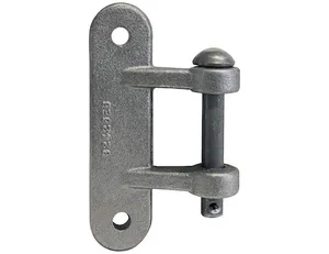 Buyers Products HINGE BUTT 321738 