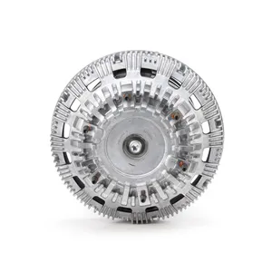 Horton Engine Cooling Fan Clutch 633764 