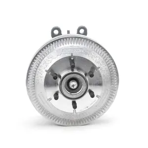 Horton Engine Cooling Fan Clutch 1145937 