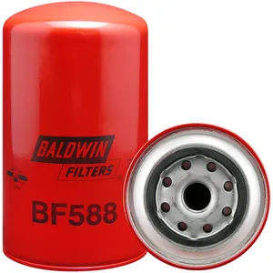 Baldwin Fuel Spin-On 236208 
