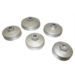 K-Tool International OIL FILTER CAP 1268528 