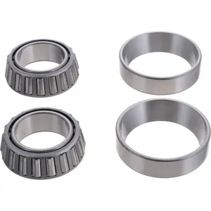 Spicer Differential Bearing Set 272506 