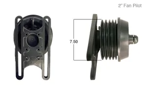 Kit Masters Bendix Remanufa 963626 