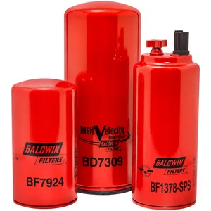 Baldwin Filter Kit 220098 