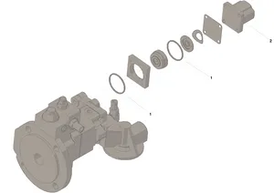 Cummins Kit 295130 