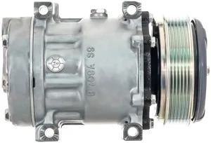 TruckAir Compressor 901474 