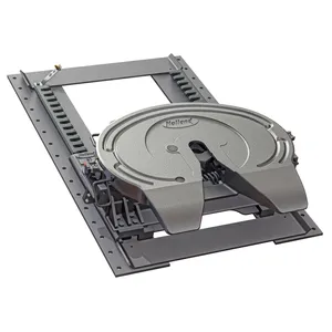 Holland 5TH WHL ASSEMBLY,HD 602096 