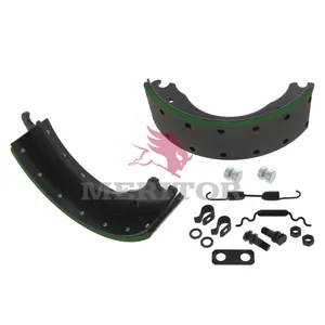 Meritor Reman Shoe Kit 998199 
