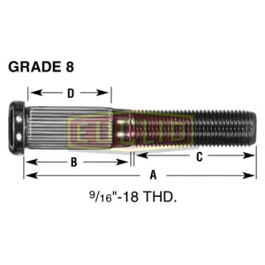 Euclid Stud 1054584 