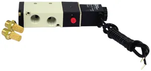 Tectran Leveling Valve 240250 