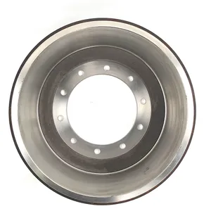 Armada Brake Drum 16.5 x 7 255394 