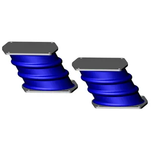 Atro Bolster Spring (set of 2) 232828 