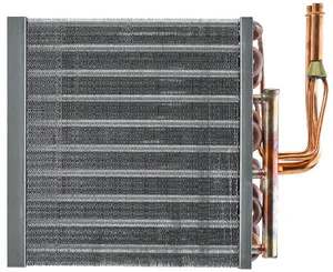 TruckAir Evaporator 395878 