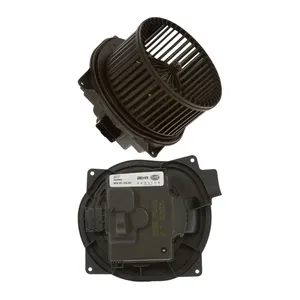 Platinum HD Blower Motor 750081 