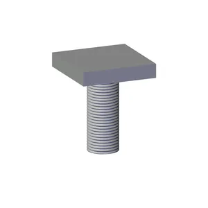 Roll-Rite Bolt, T-Bolt 1/ 1006844 