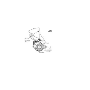 Haldex ABA KIT 674228 