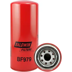 Baldwin Fuel Spin-On 237374 