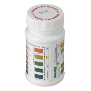 Robinair/Bosch TEST STRIPS COO 1314828 