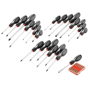 K-Tool International 34PCS SCREWDRIV 1269790 