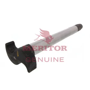 Meritor Q Plus 1.5 28 Spline Left Hand Camshaft 730938 