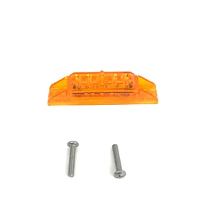Truck-Lite Marker Clearance Light 256272 
