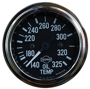 Tectran OIL TEMP GAUGE 1020354 