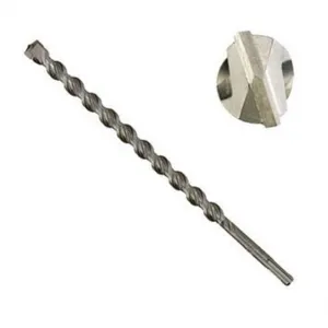 Irwin/ Hanson DRILL BIT 1/4X2 1242114 