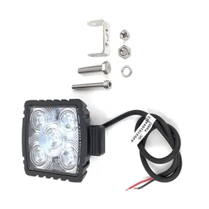 ECCO Beacon Light 298464 