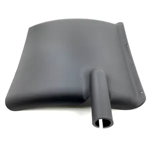Fleet Engineers Quarter Fender - Rear, Right 250704 