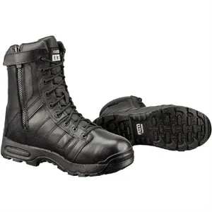 Swat Footwear AIR 9  ALL LEAT 1339780 