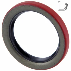 National Oil Seal 681724 
